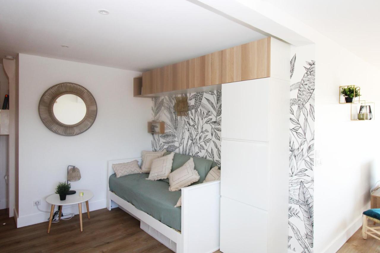 Bristol Plaisance Yourhosthelper 昂蒂布 外观 照片